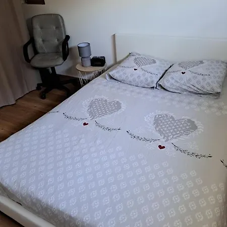La pointe. Appartement *