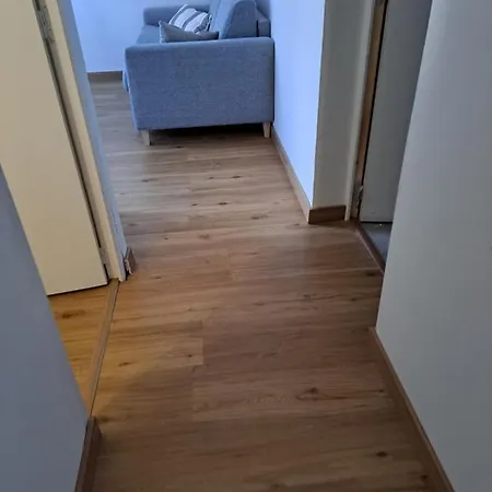 Appartement La pointe.
